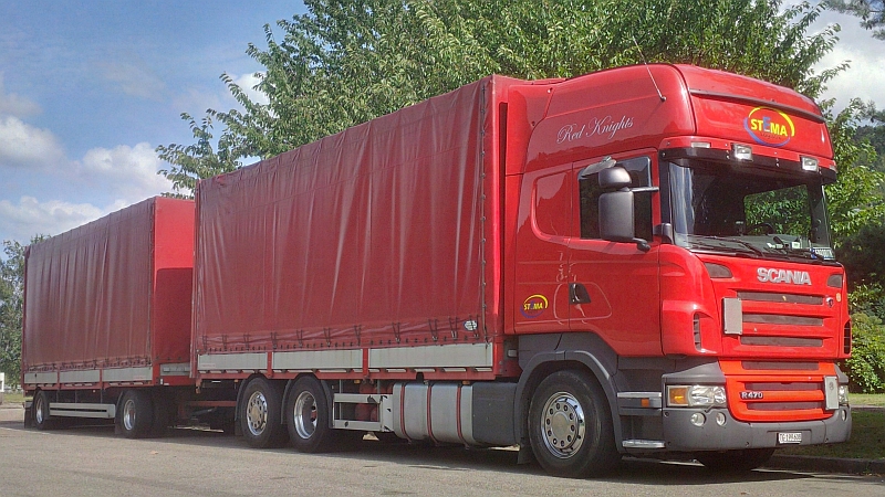 Scania